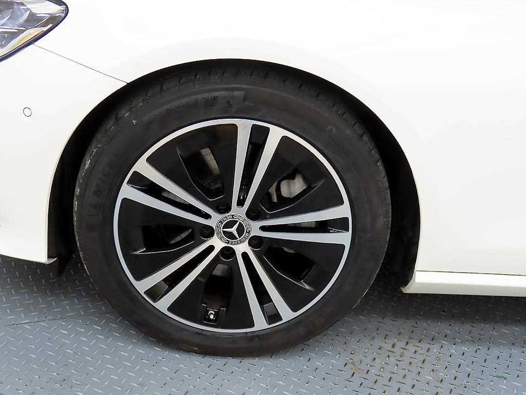 Mercedes Benz E class 2021 - Importación desde Corea - HF Imports Iquique - Foto 20