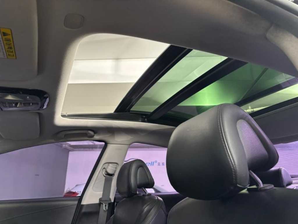 HYUNDAI Grandeur 2012 Negro - Importación desde Corea - HF Imports Iquique - Foto 17