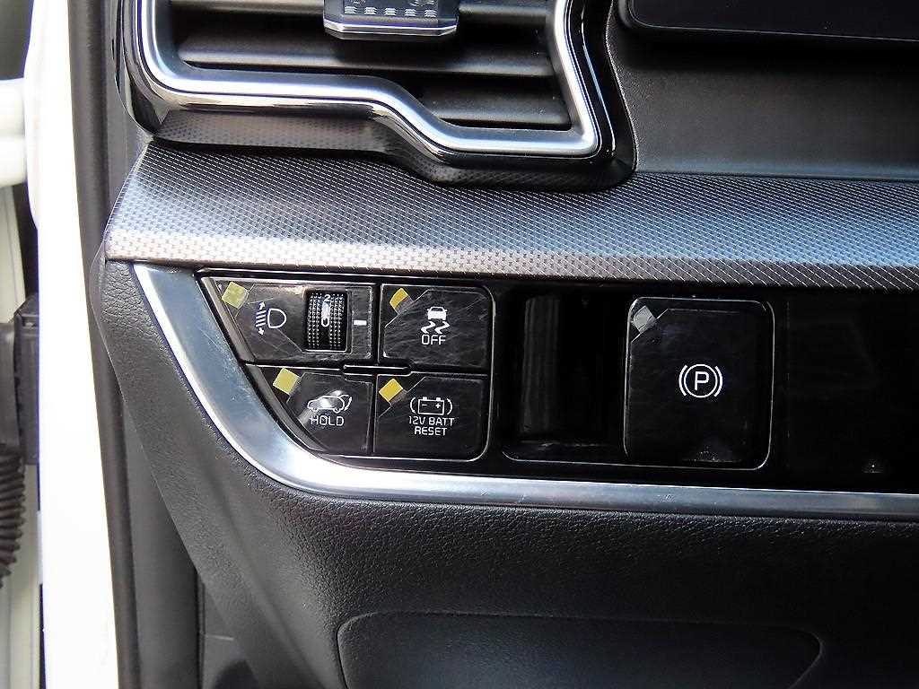 KIA Sportage - Vista 12