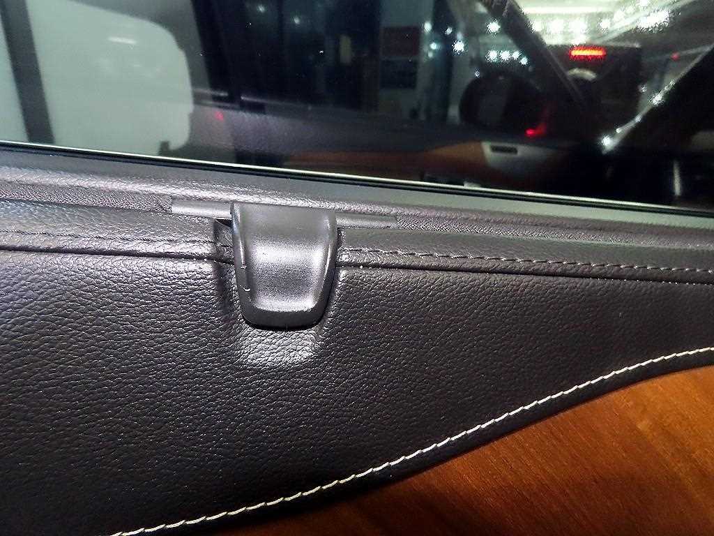 Volvo XC90 2018 Negro - Importación desde Corea - HF Imports Iquique - Foto 15