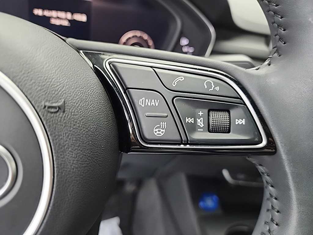 Audi A4 2019 - Importación desde Corea - HF Imports Iquique - Foto 17