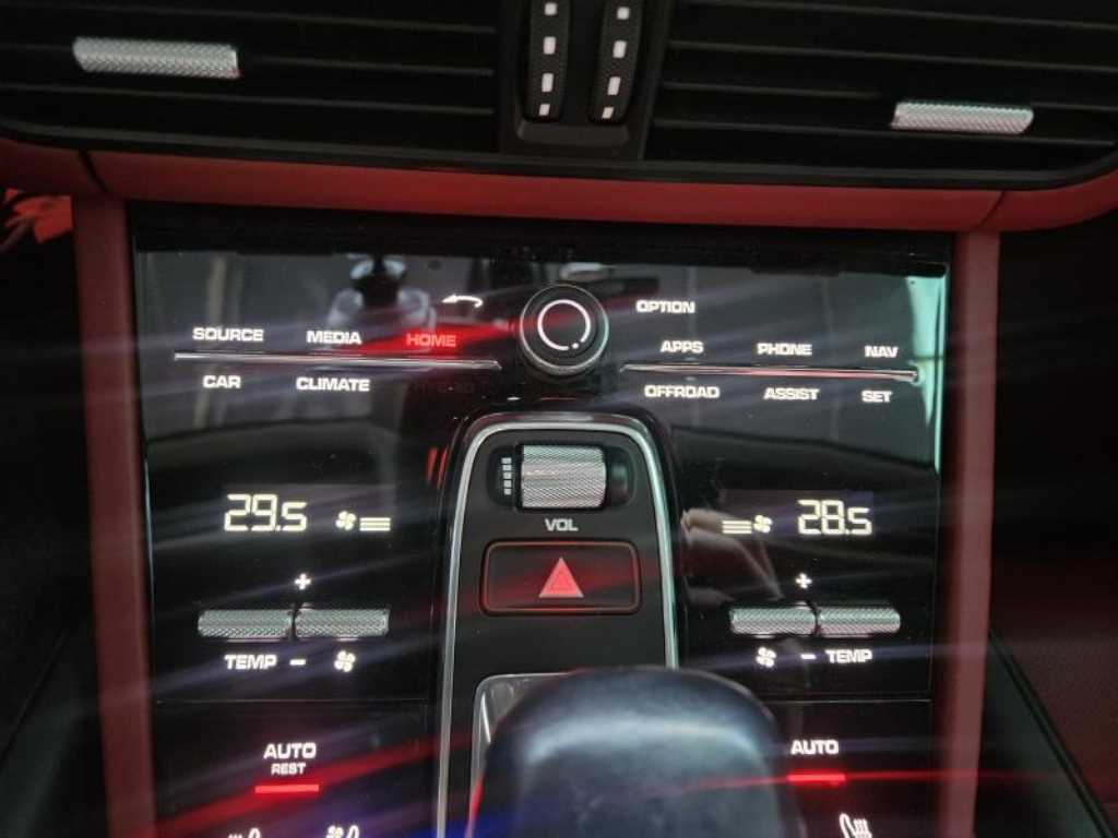 Porsche Cayenne - Vista 12