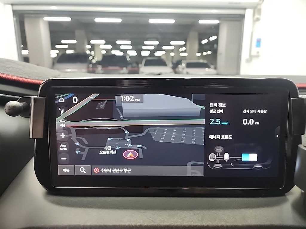 HYUNDAI Santa Fe 2022 Blanco - Importación desde Corea - HF Imports Iquique - Foto 16