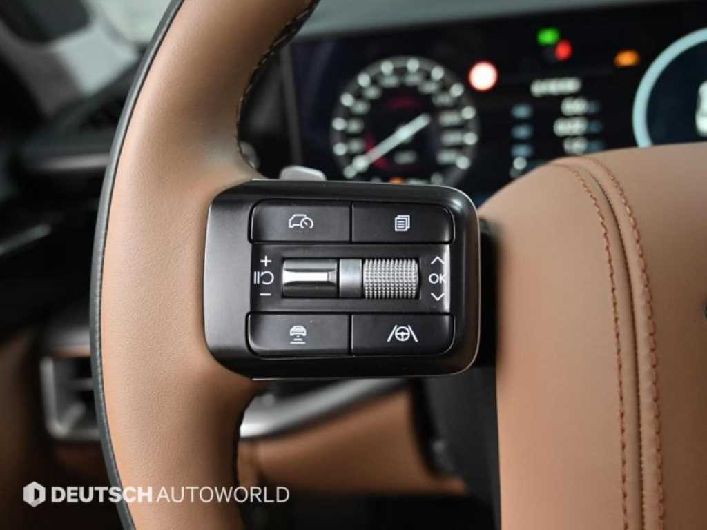 HYUNDAI Grandeur 2023 Gris - Importación desde Corea - HF Imports Iquique - Foto 18