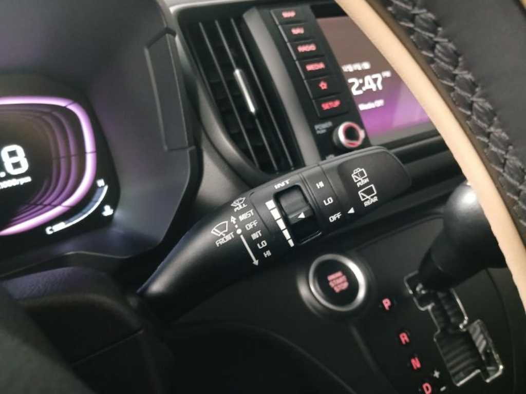 KIA Ray 2023 the color of pearl - Importación desde Corea - HF Imports Iquique - Foto 17