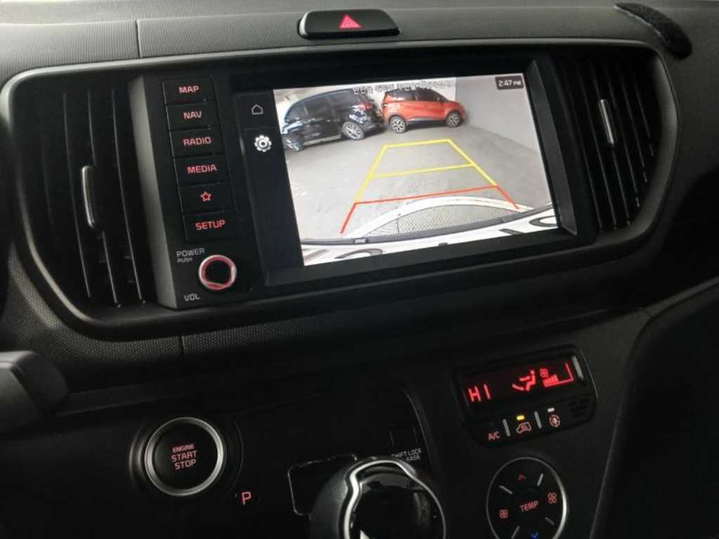 KIA Ray 2023 the color of pearl - Importación desde Corea - HF Imports Iquique - Foto 14