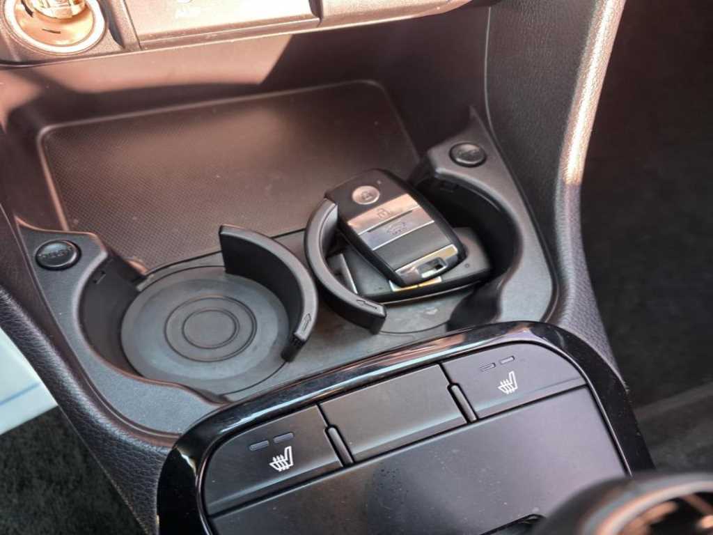 KIA Morning - Vista 12