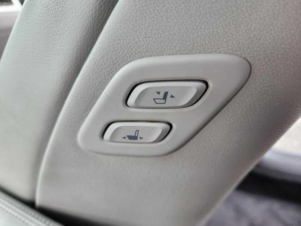 Genesis G80 2017 Gris - Importación desde Corea - HF Imports Iquique - Foto 19