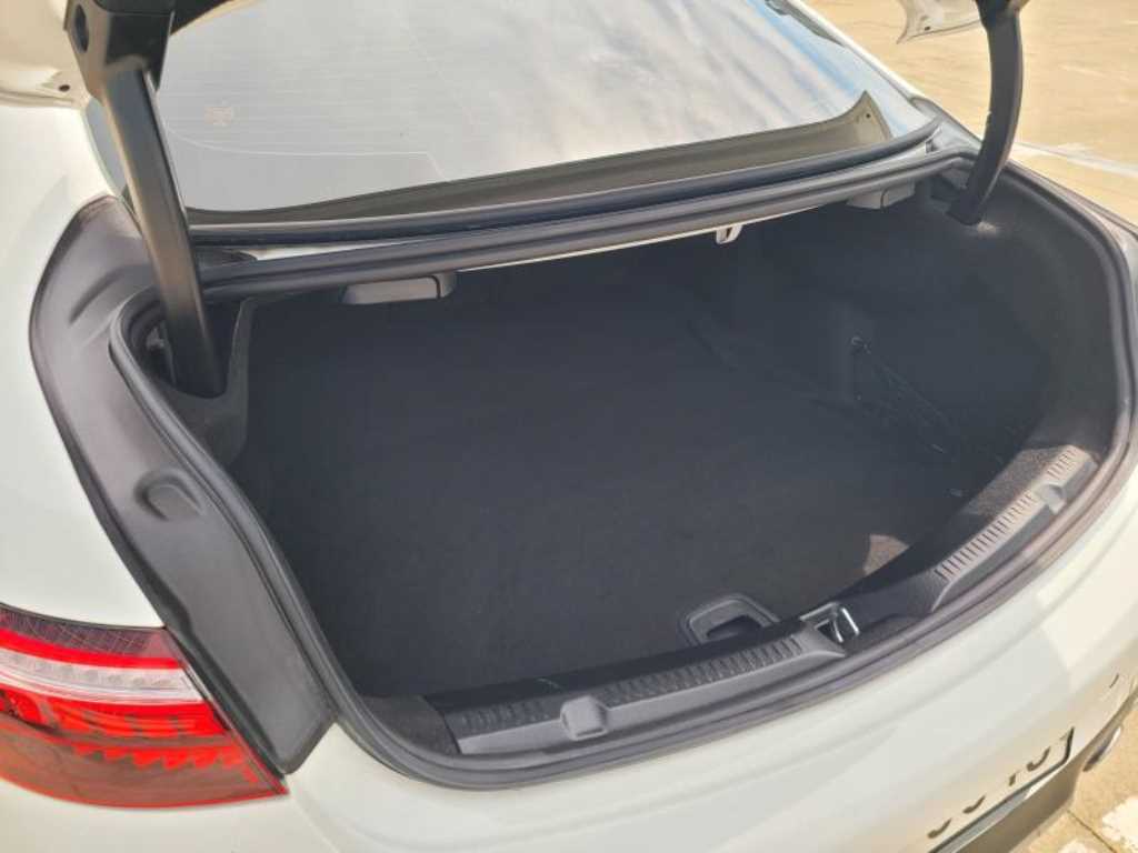 Mercedes Benz E class 2021 Blanco - Importación desde Corea - HF Imports Iquique - Foto 19