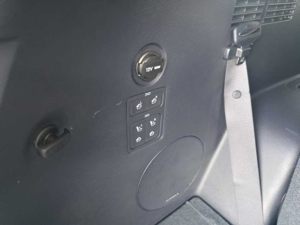 HYUNDAI Palisade 2024 - Importación desde Corea - HF Imports Iquique - Foto 18