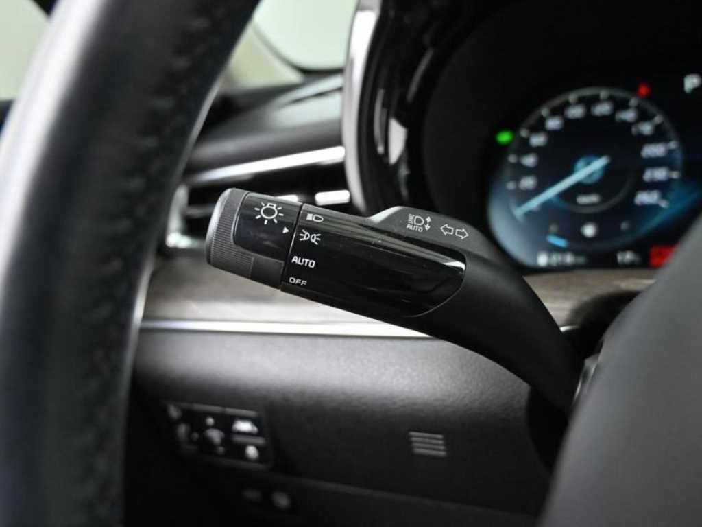 KIA K5 2021 Blanco - Importación desde Corea - HF Imports Iquique - Foto 16