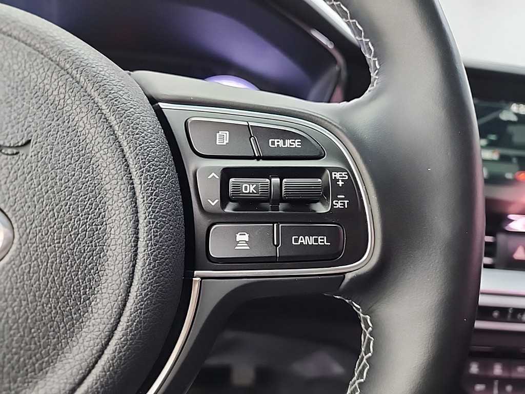 KIA Niro 2020 Gris - Importación desde Corea - HF Imports Iquique - Foto 17