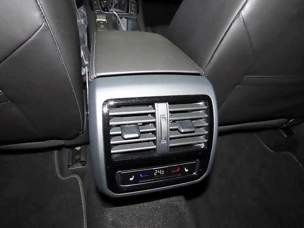 Volkswagen Arteon 2023 - Importación desde Corea - HF Imports Iquique - Foto 16