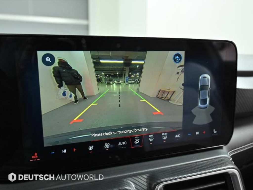 Ford Mustang 2024 Azul - Importación desde Corea - HF Imports Iquique - Foto 15