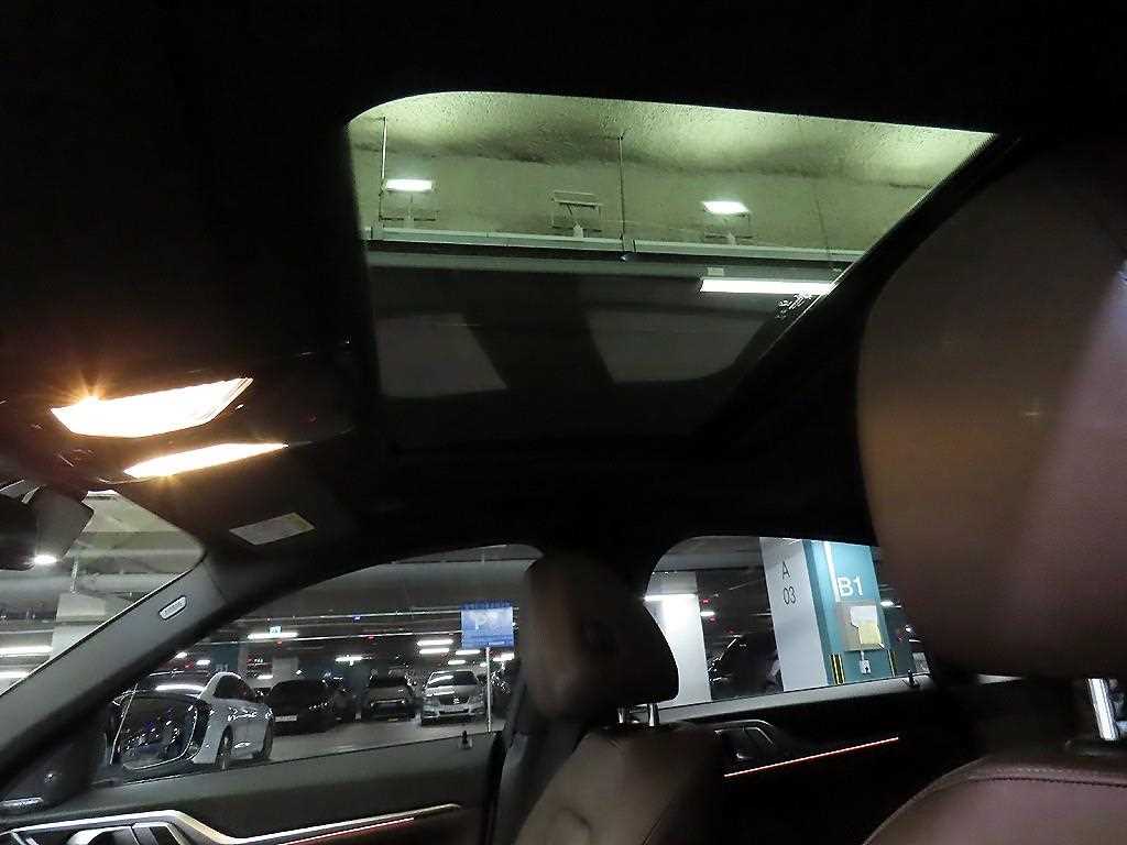 BMW i4 2024 Blanco - Importación desde Corea - HF Imports Iquique - Foto 16