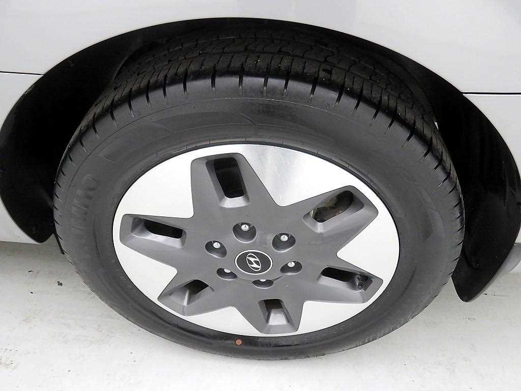 HYUNDAI Staria 2022 Gris - Importación desde Corea - HF Imports Iquique - Foto 20