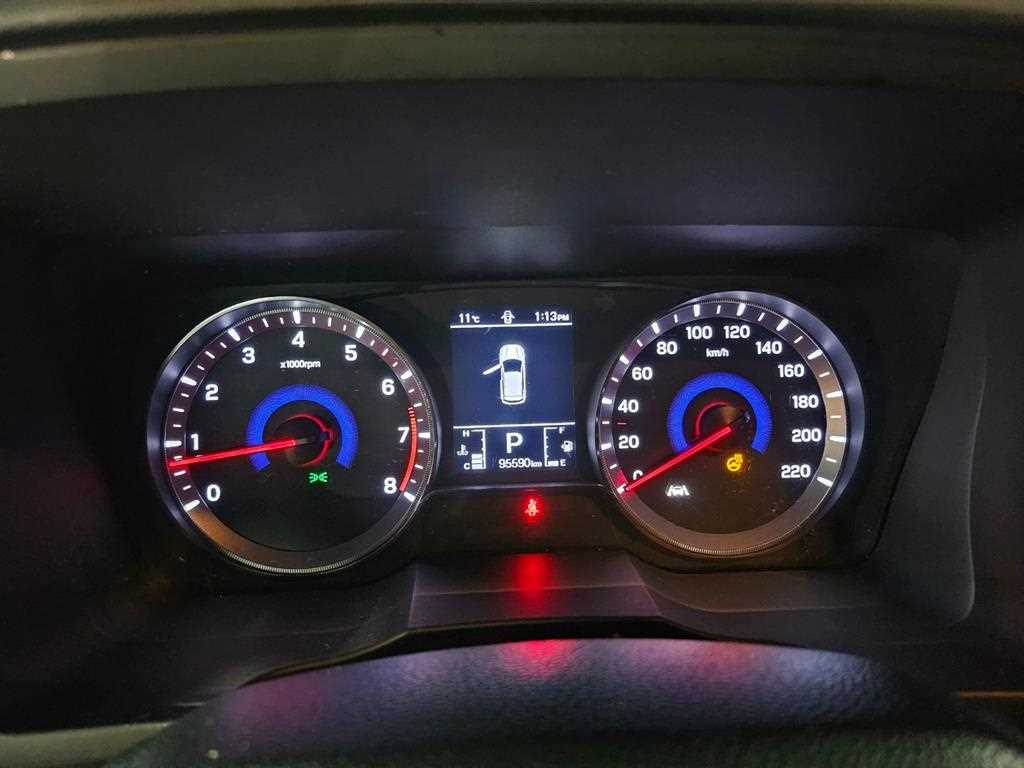 Ssangyong Tivoli - Vista 10