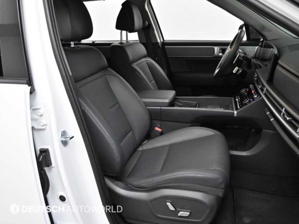 HYUNDAI Santa Fe - Vista 10