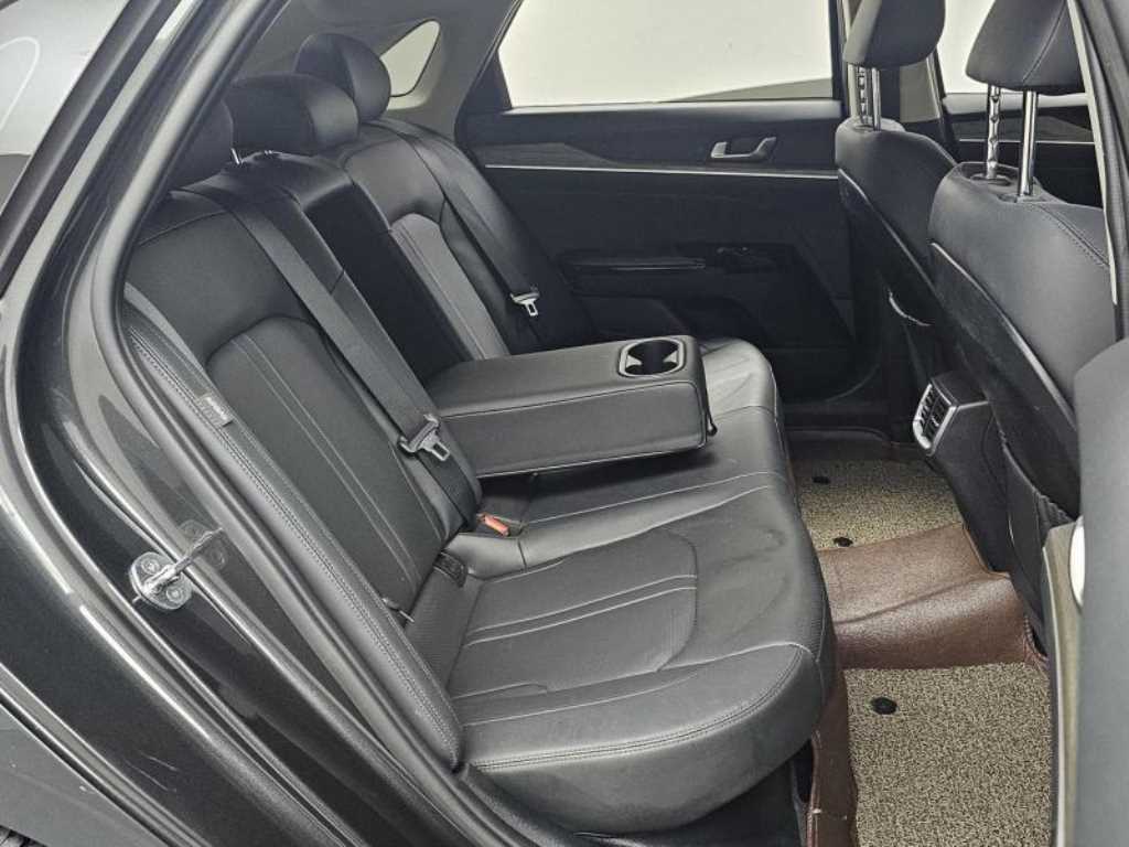 KIA K5 2020 - Importación desde Corea - HF Imports Iquique - Foto 13