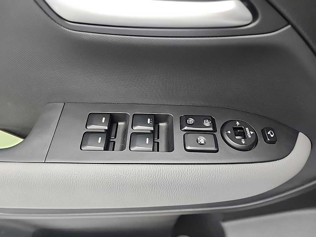 KIA Ray 2023 Blanco - Importación desde Corea - HF Imports Iquique - Foto 16