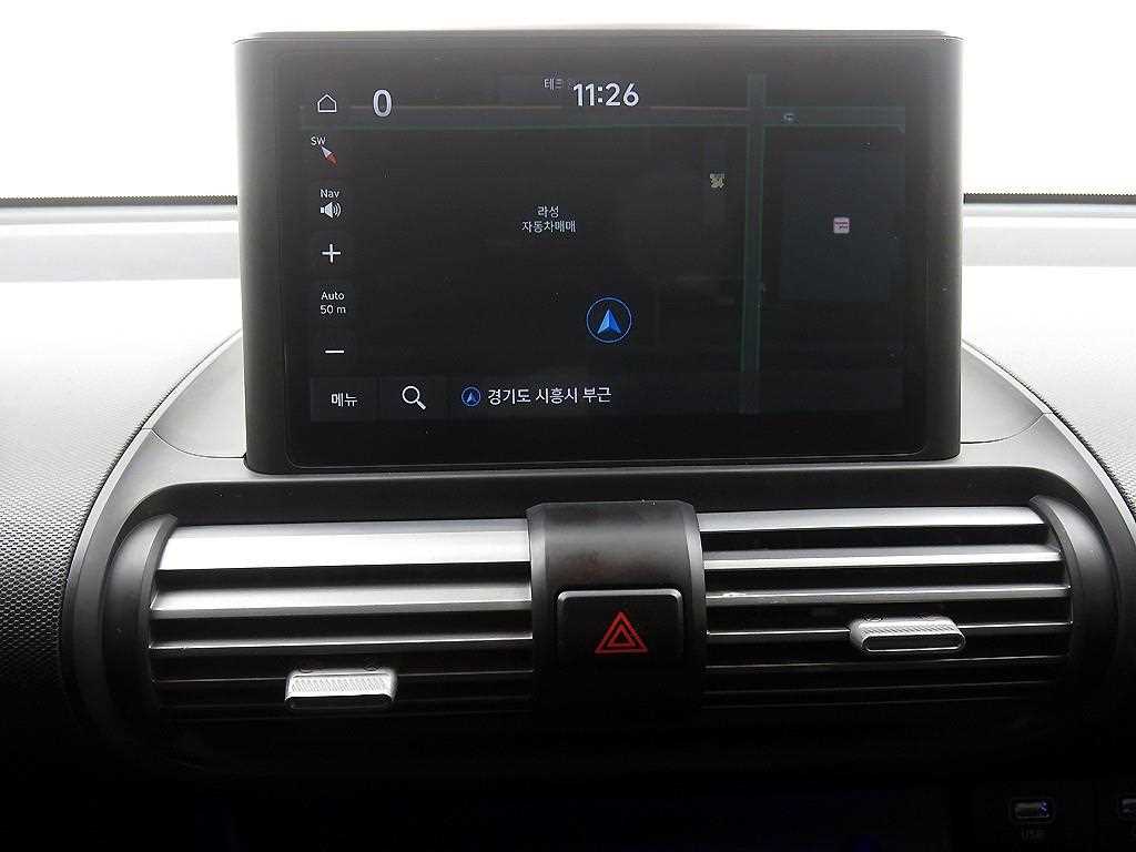 HYUNDAI Casper 2022 Blanco - Importación desde Corea - HF Imports Iquique - Foto 14