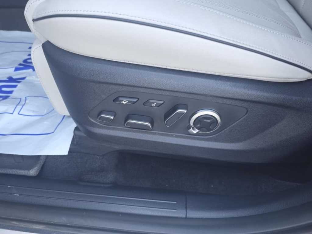 HYUNDAI Palisade - Vista 12