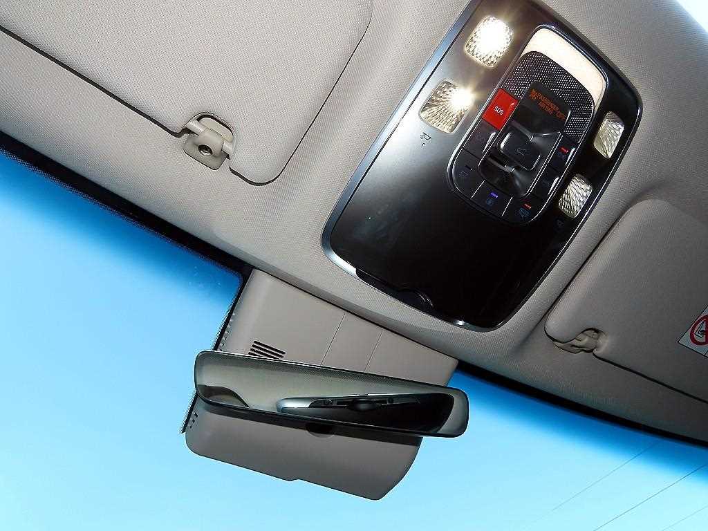 Genesis GV80 2025 Blanco - Importación desde Corea - HF Imports Iquique - Foto 14