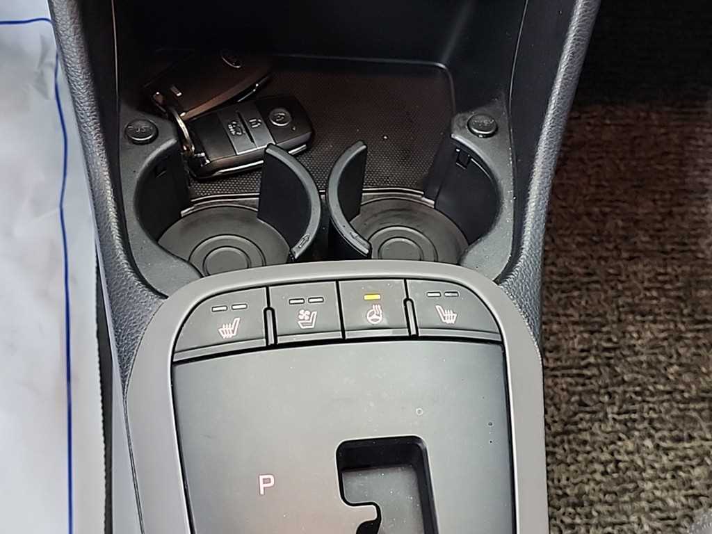 KIA Morning 2021 - Importación desde Corea - HF Imports Iquique - Foto 15