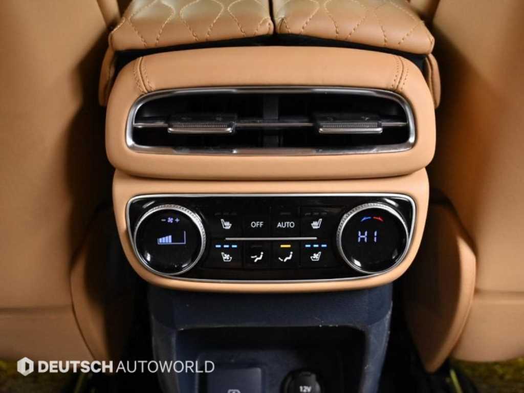 Genesis GV80 2022 - Importación desde Corea - HF Imports Iquique - Foto 16