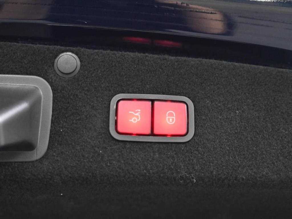 Mercedes Benz S Class 2018 Azul - Importación desde Corea - HF Imports Iquique - Foto 19