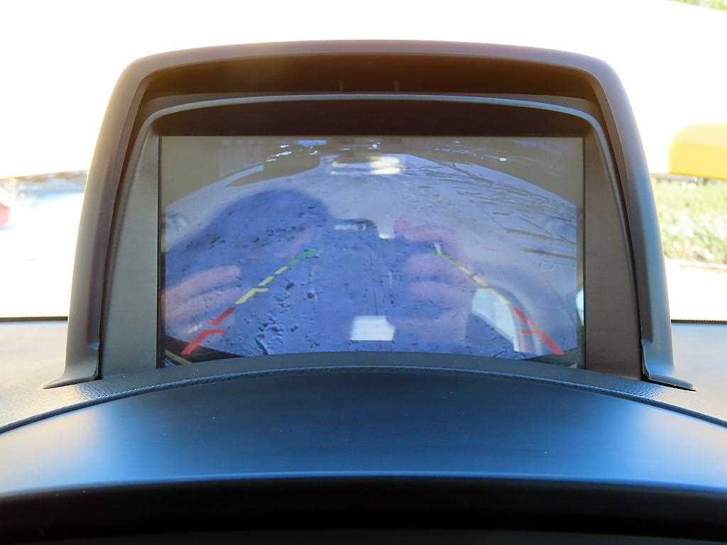 HYUNDAI Starex 2018 Amarillo - Importación desde Corea - HF Imports Iquique - Foto 15