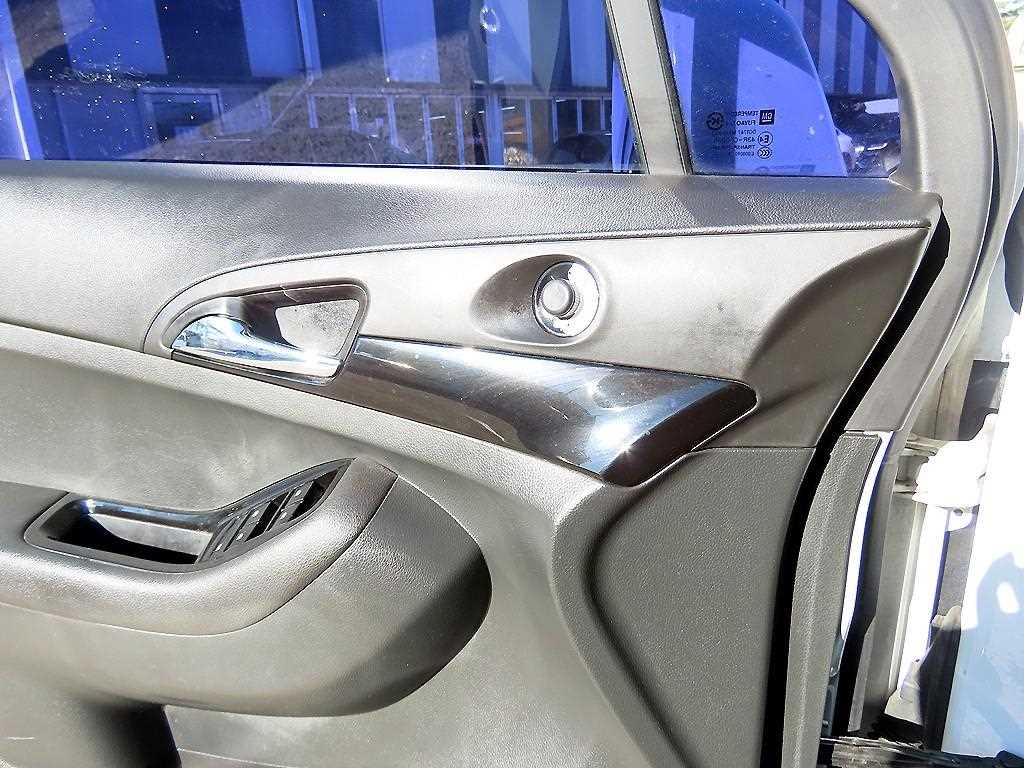 Chevrolet Orlando - Vista 11