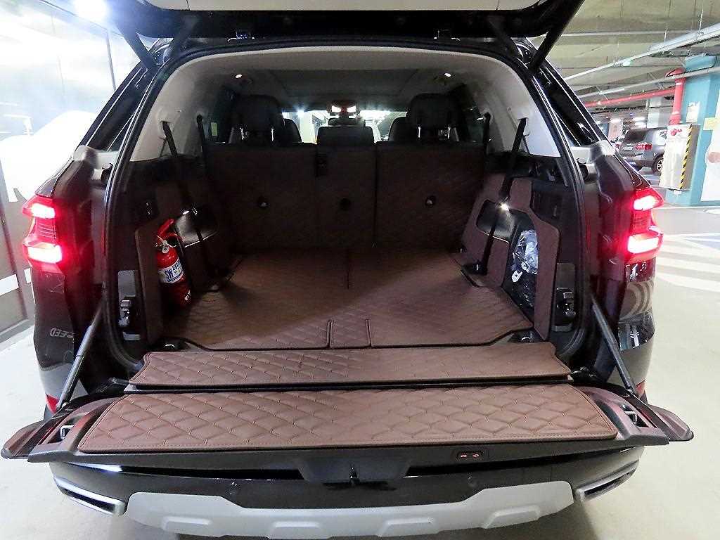 BMW X5 2022 Negro - Importación desde Corea - HF Imports Iquique - Foto 17