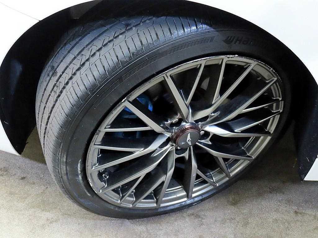 HYUNDAI Grandeur 2018 Blanco - Importación desde Corea - HF Imports Iquique - Foto 20