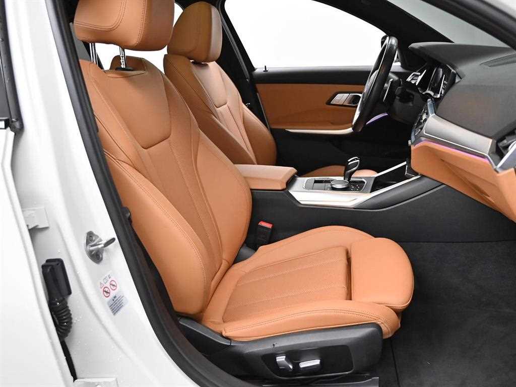 BMW 3 series - Vista 10