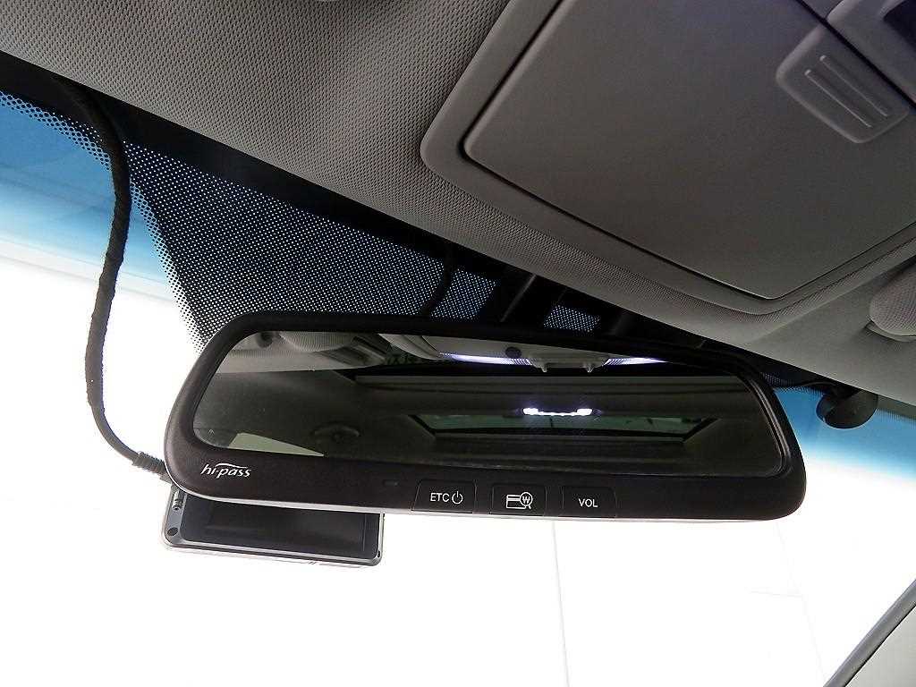 KIA Sorento 2011 Blanco - Importación desde Corea - HF Imports Iquique - Foto 14