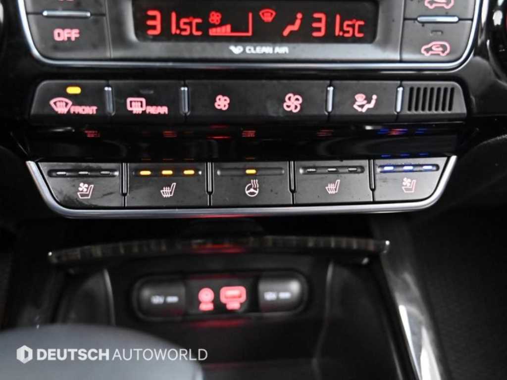 KIA Sorento 2019 Gris - Importación desde Corea - HF Imports Iquique - Foto 18