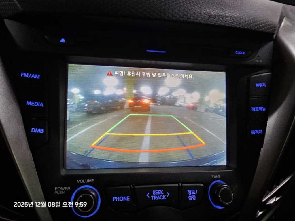 HYUNDAI Veloster - Vista 12