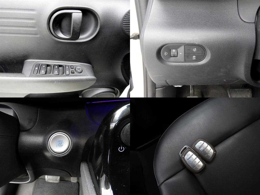 HYUNDAI Casper 2022 Blanco - Importación desde Corea - HF Imports Iquique - Foto 16