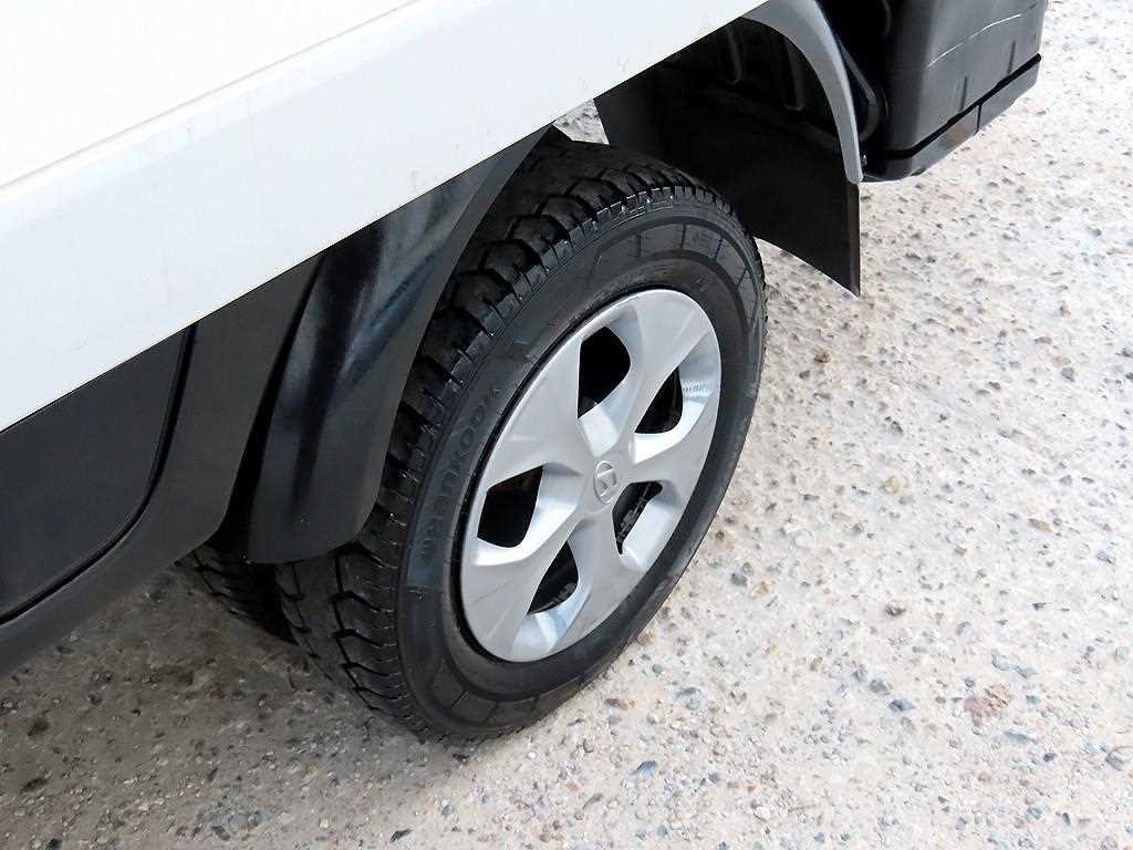 Small Truck Freezer Box(High Deck) 2020 Blanco - Importación desde Corea - HF Imports Iquique - Foto 20