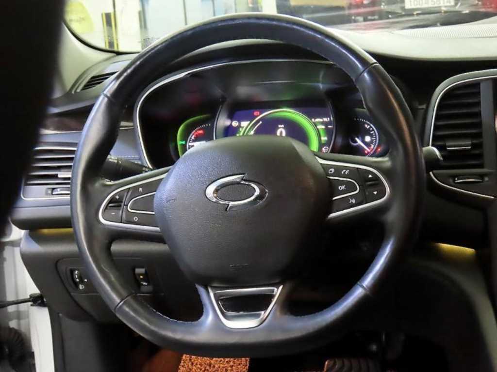 SAMSUNG SM6 - Vista 8