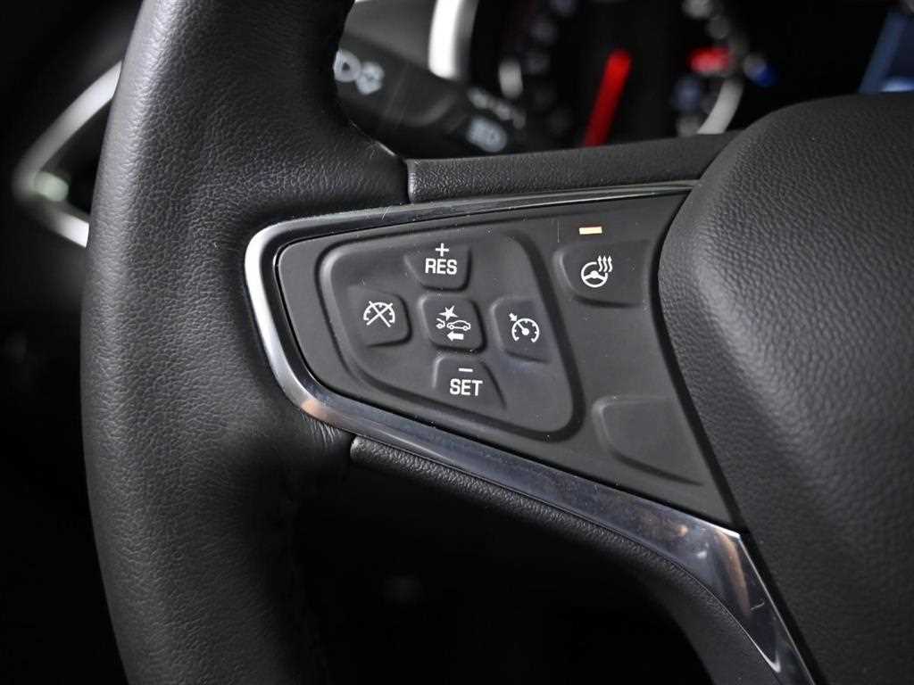 Chevrolet Malibu 2022 Negro - Importación desde Corea - HF Imports Iquique - Foto 18