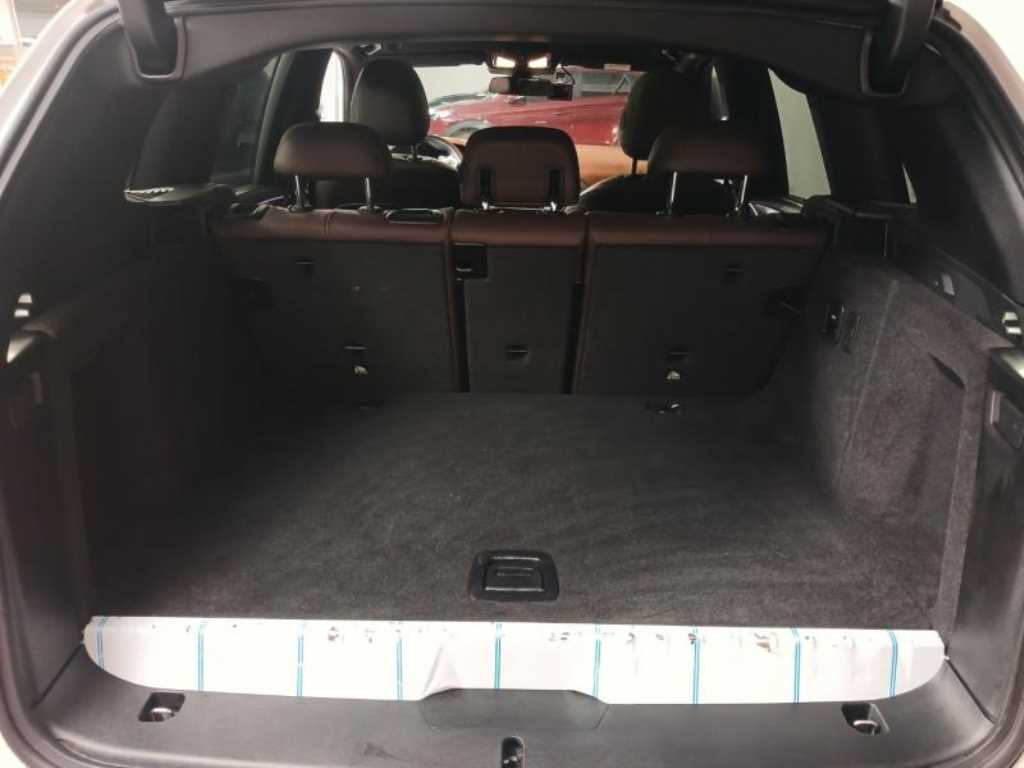 BMW X3 2021 Blanco - Importación desde Corea - HF Imports Iquique - Foto 18