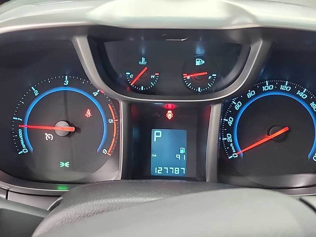 Chevrolet Orlando - Vista 6