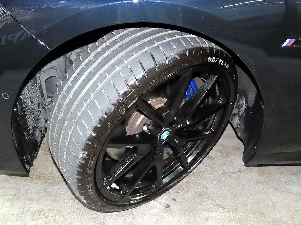 BMW 8 Series 2022 - Importación desde Corea - HF Imports Iquique - Foto 20