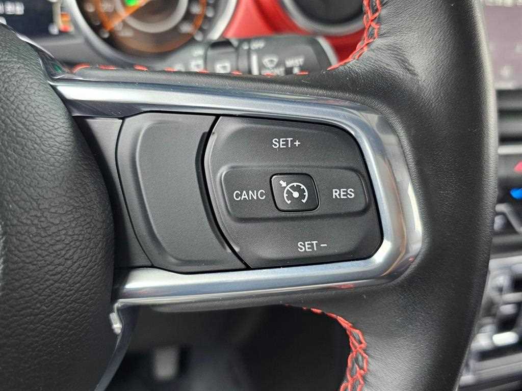 Jeep Wrangler 2023 Gris - Importación desde Corea - HF Imports Iquique - Foto 15