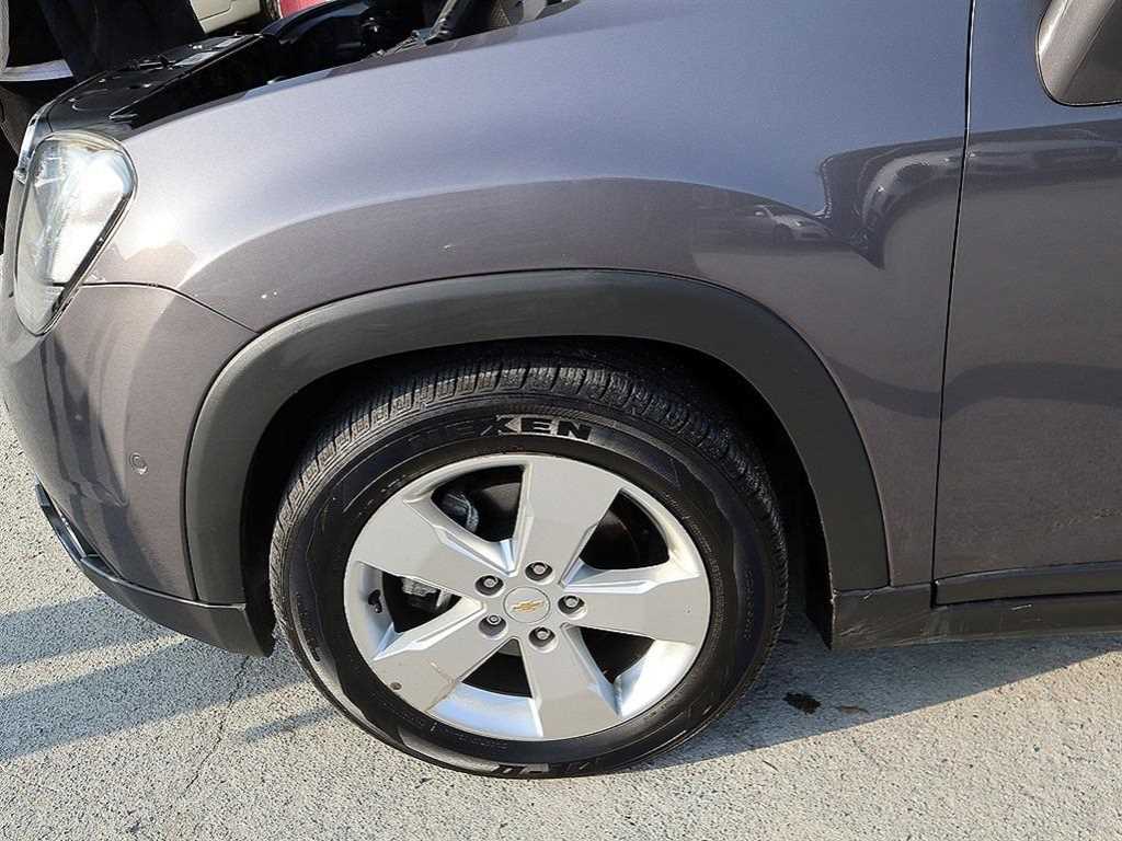 Chevrolet Orlando 2014 - Importación desde Corea - HF Imports Iquique - Foto 18