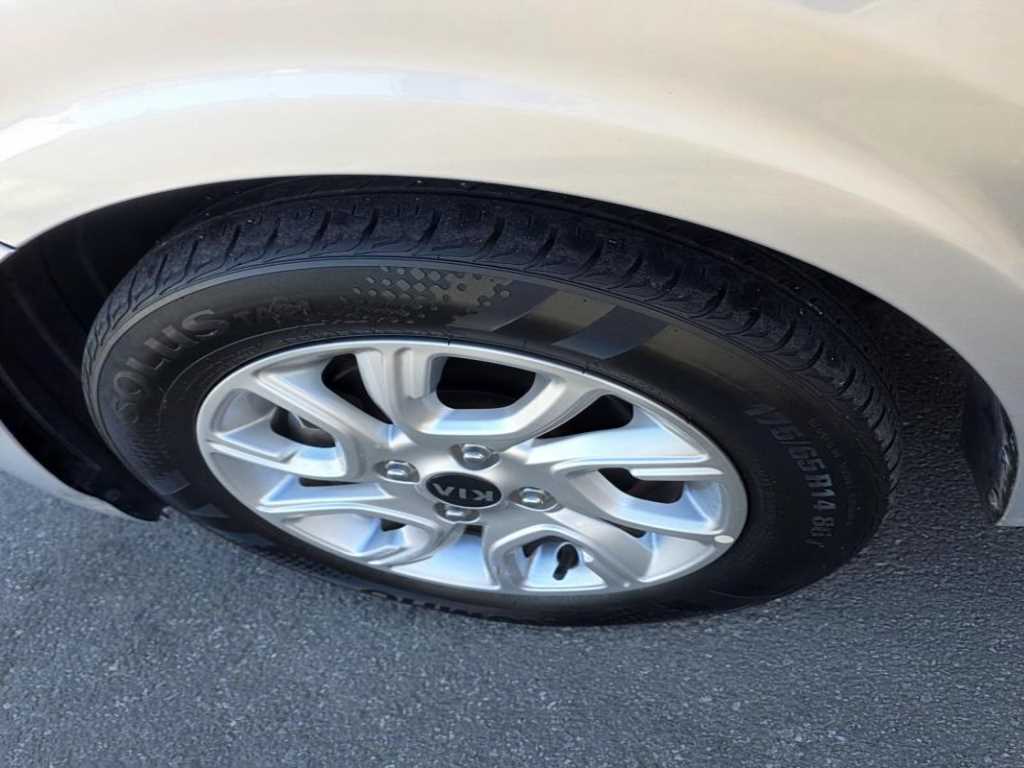 KIA Morning 2017 - Importación desde Corea - HF Imports Iquique - Foto 14