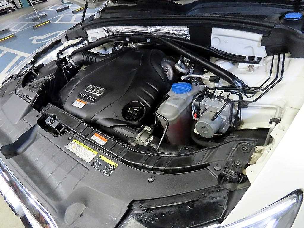 Audi Q5 2015 Blanco - Importación desde Corea - HF Imports Iquique - Foto 19