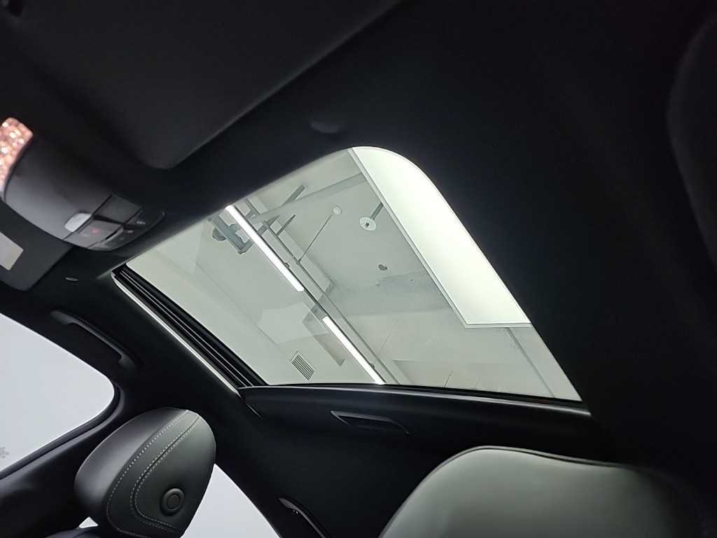 Mercedes Benz CLS Class 2022 Blanco - Importación desde Corea - HF Imports Iquique - Foto 14